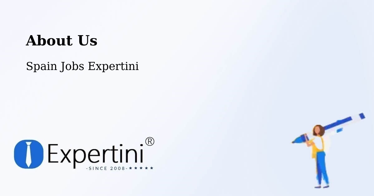 About Expertini Recruitment Platform  – Sevilla - Sevilla, Spain Jobs Expertini