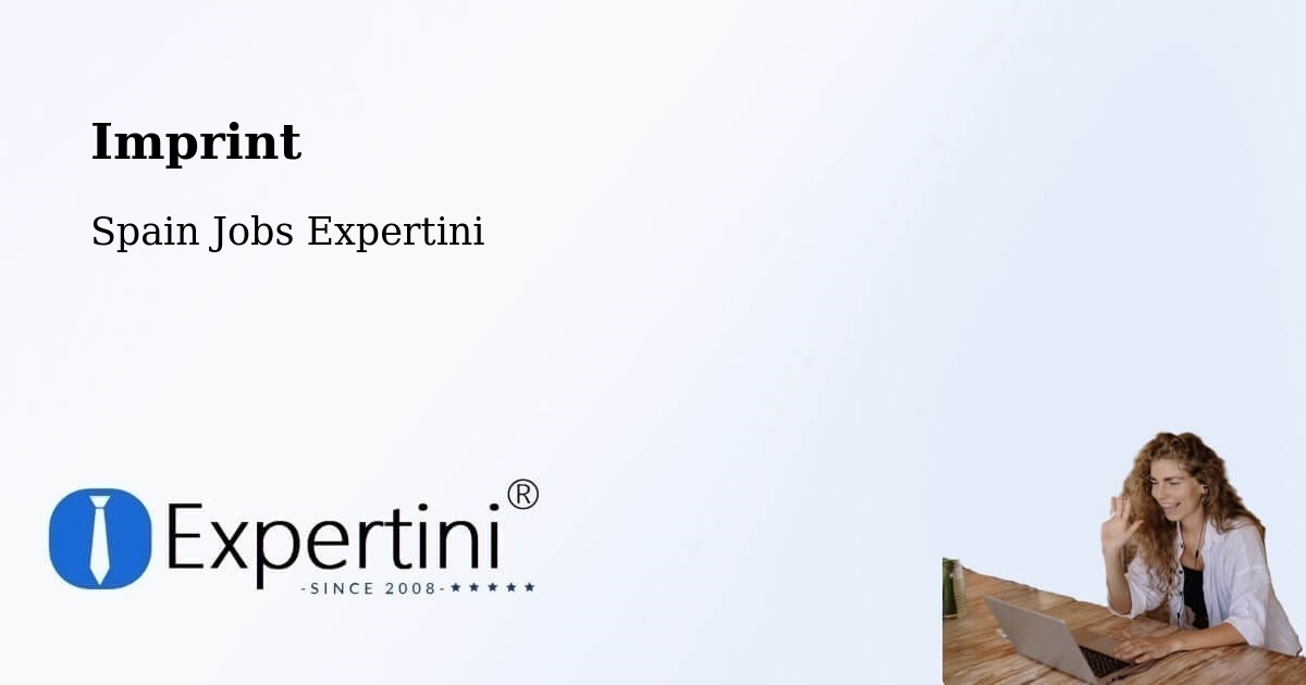 Imprint – Sevilla - Spain Jobs Expertini