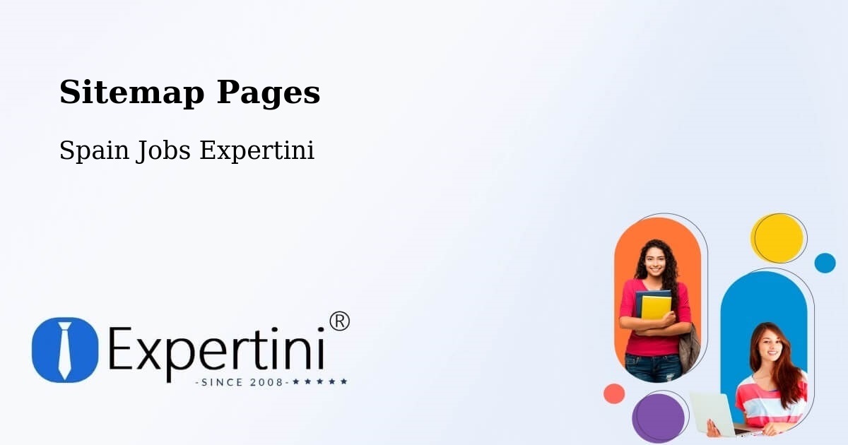 Sitemap Pages - Sevilla - Spain Jobs Expertini