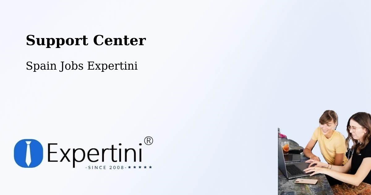 Support Services – Sevilla - Spain Jobs Expertini