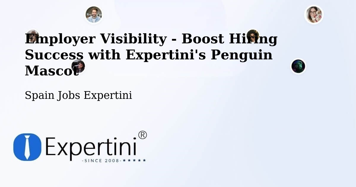 CV and Resume Visibility Optimization – Sevilla - Spain Jobs Expertini